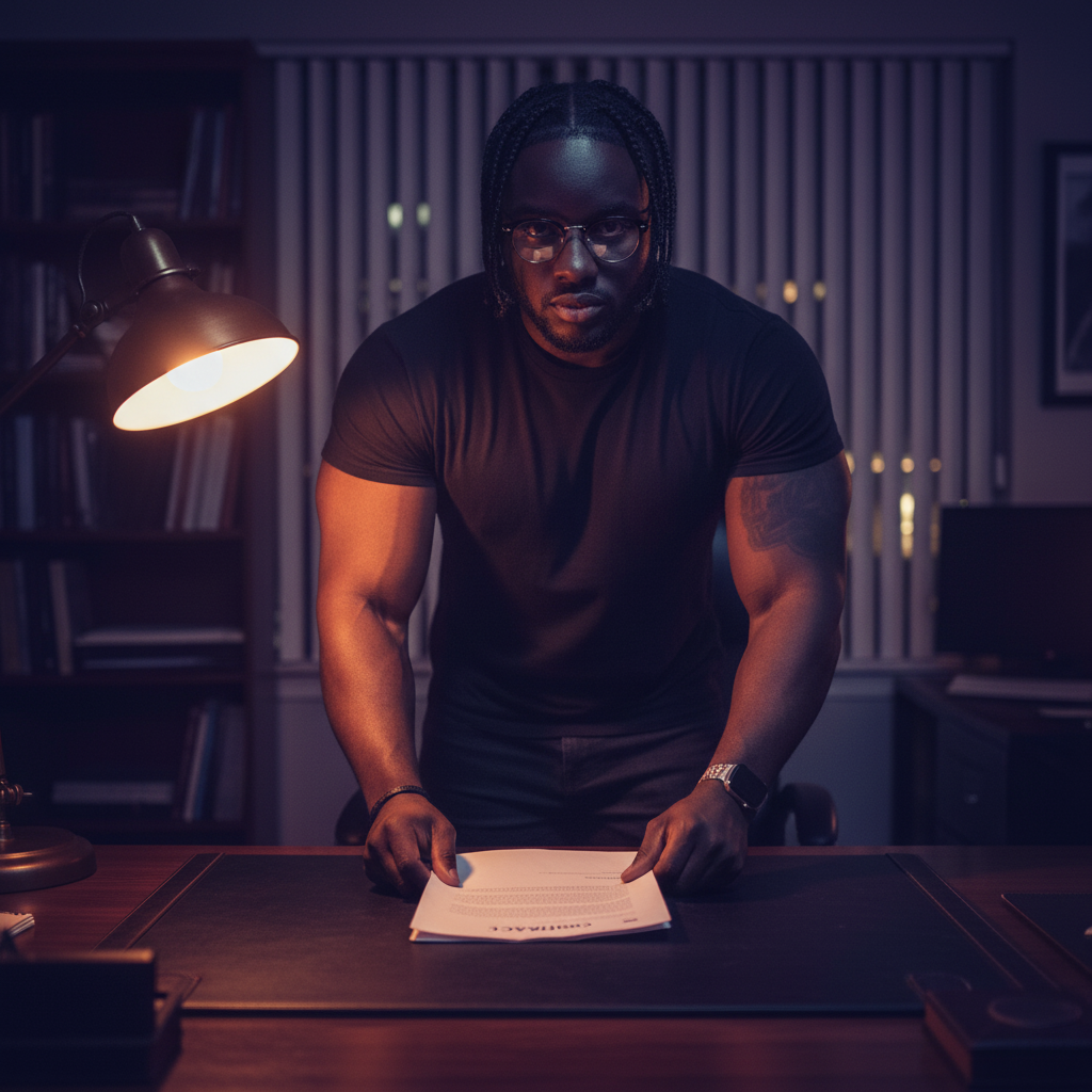 Terms and Conditions