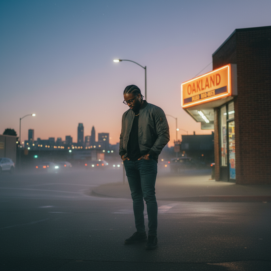 Hometown Hero (Alt Mix)