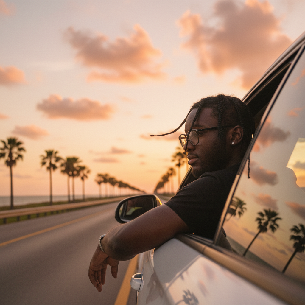Last Summer (Alt Mix)