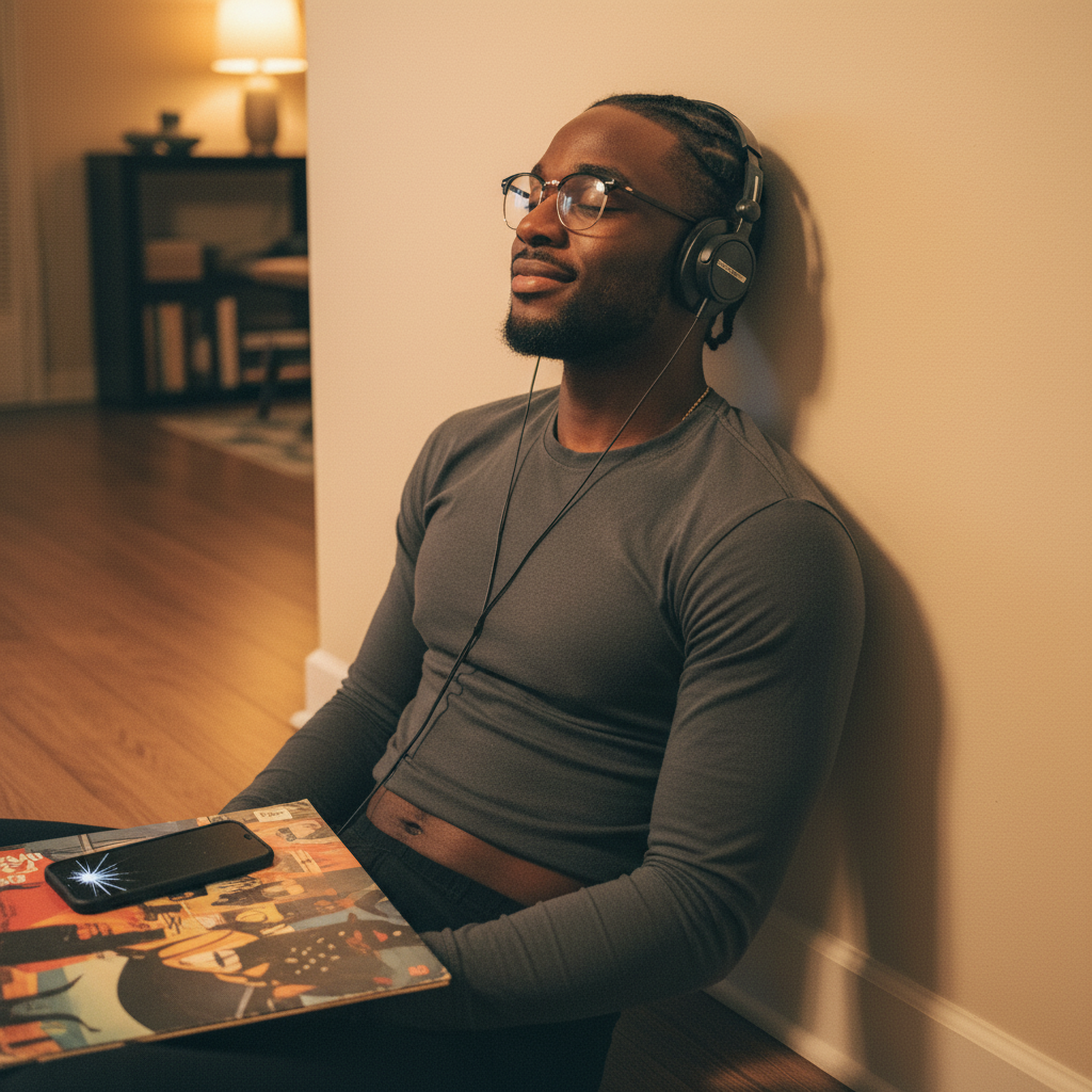 Old Playlist (Alt Mix)