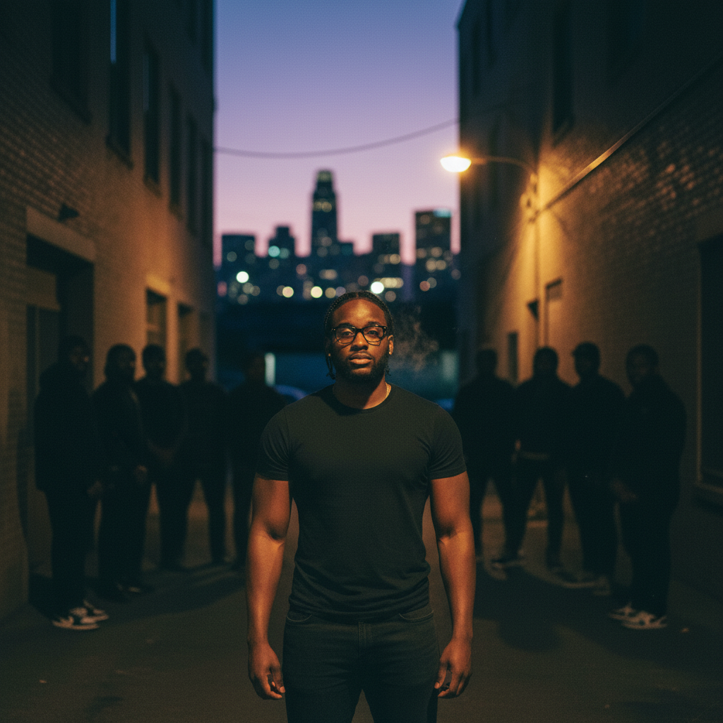 Ten Deep (Alt Mix)